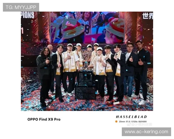 《英雄联盟》“全球预选”点燃战火，冠军激烈争夺！