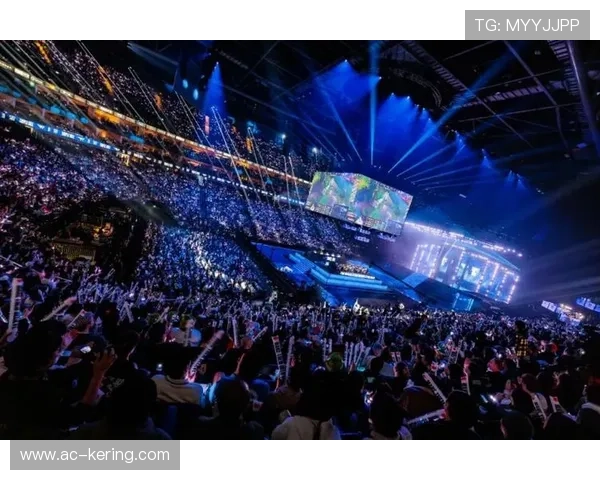 《英雄联盟》2025全球总决赛，上海站引爆电竞盛世！，二零二一年英雄联盟全球总决赛什么时候开始