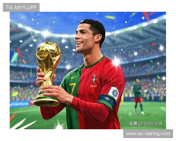 C罗冲击世界杯最后一个机会，葡萄牙剑指2026世界杯