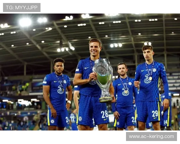 埃弗顿通过快速切换方向制造机会