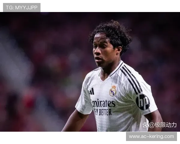 巴尔韦德世界波再现，皇马中场火力全开