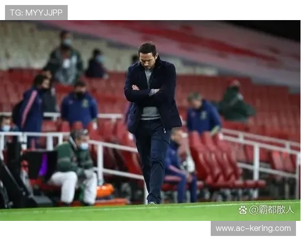 切尔西客场败给亚特兰大，继续低迷状态