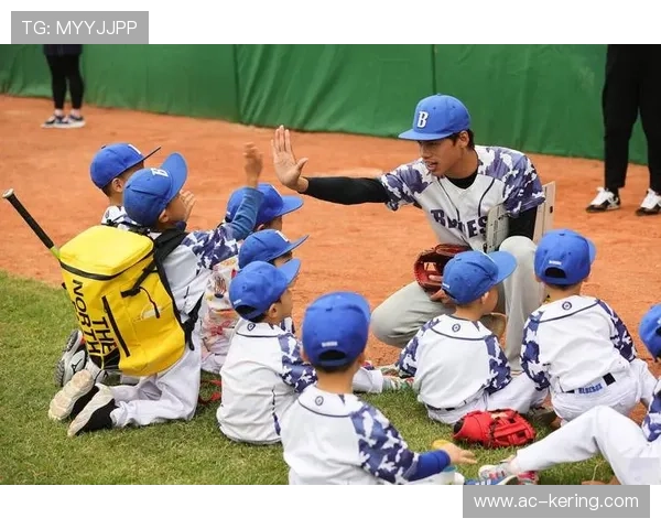 棒球俱乐部举办校园巡回教学激发青少年兴趣,棒球训练馆 棒球俱乐部举办校园巡回教学激发青少年兴趣,棒球训练馆